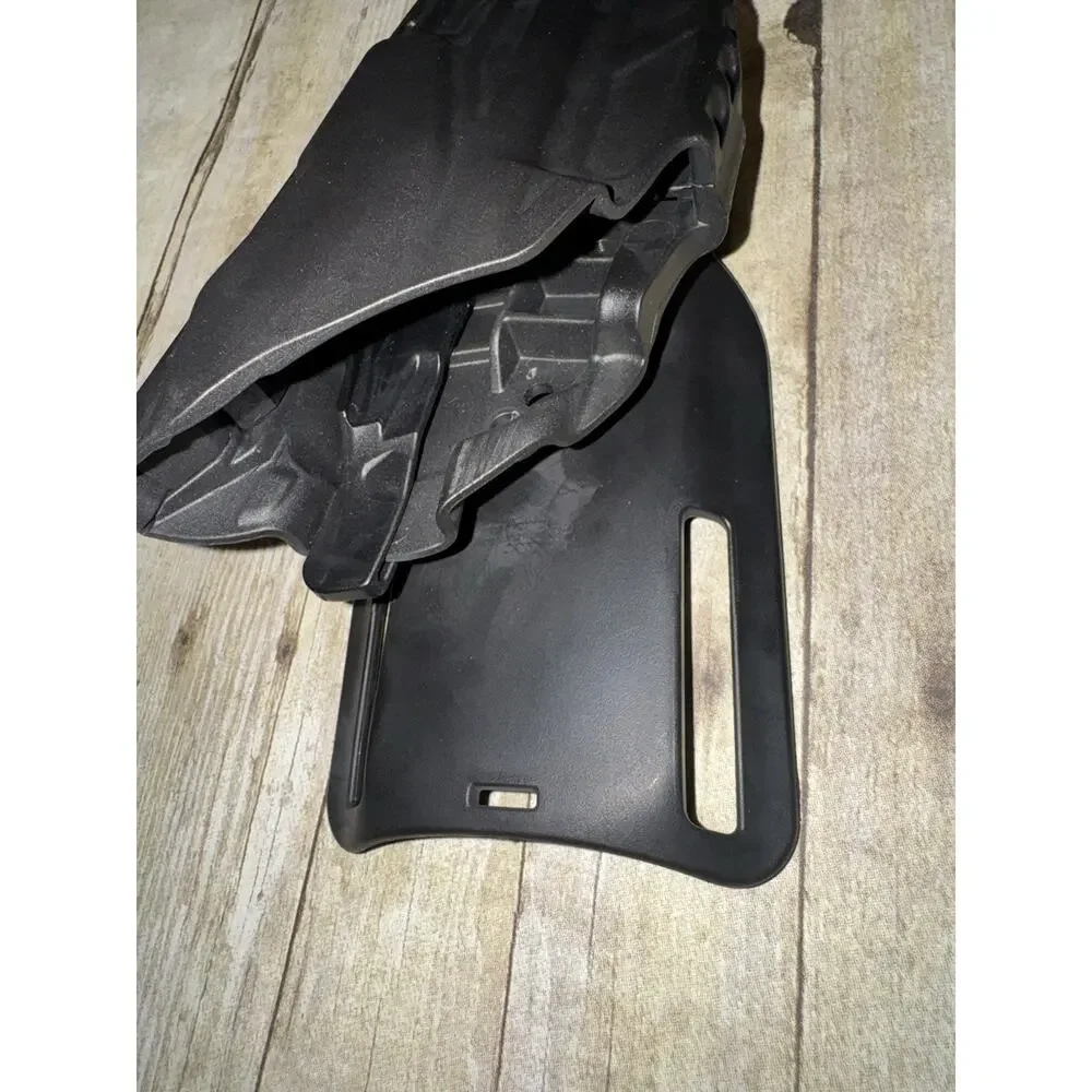 Safariland duty holster